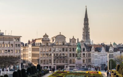 La despoblación: tema de actualidad en Bruselas